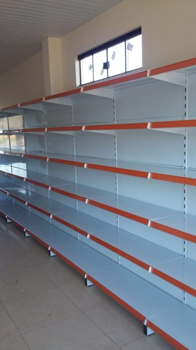 Gôndolas para Supermercado - Image 2