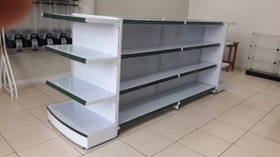 Gôndolas para Supermercado - Image 9