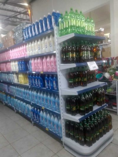 Gôndolas para Supermercado - Image 7